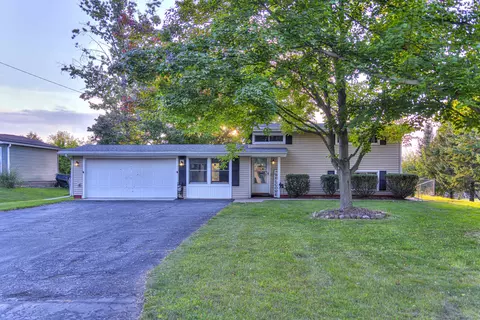 1160 Herbert J Ave, Jackson, MI 49202