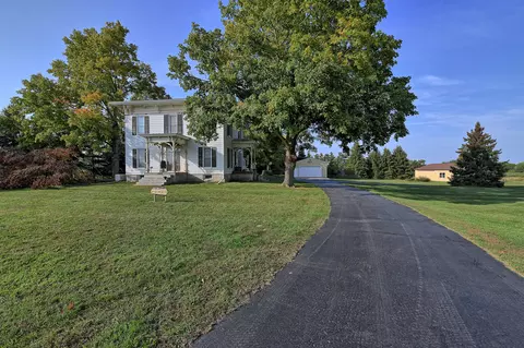 10099 Cutler Rd, Portland, MI 48875