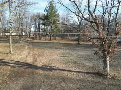 Burke Ave Lot A, Holland, MI 49424