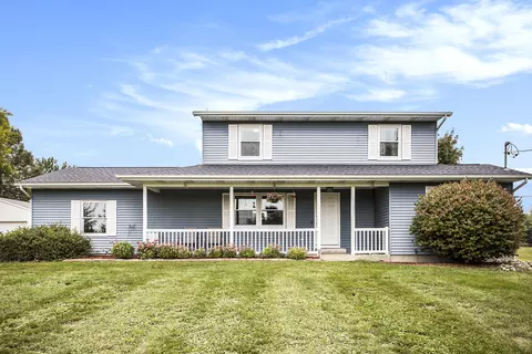 5390 N 31st St, Richland, MI 49083