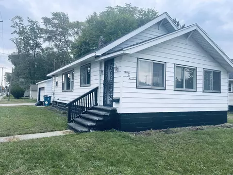 2200 Leahy Street St, Muskegon Heights, MI 49444
