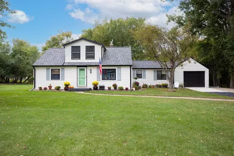 610 S 24th St, Jackson, MI 49203
