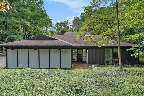 3219 Lorraine Ave, Kalamazoo, MI 49008