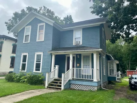603 E Chicago Rd, Sturgis, MI 49091