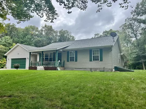 7577 E Apple Ave, Muskegon, MI 49442