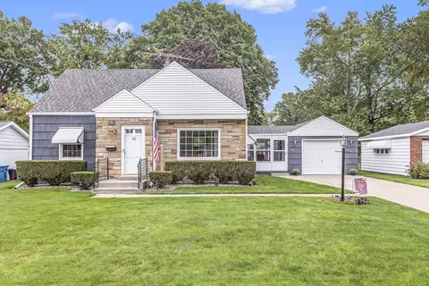 125 Winston Dr, Battle Creek, MI 49015