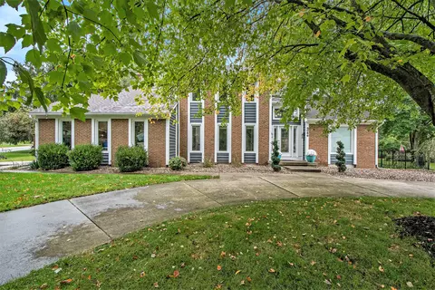 3066 Bannockburn Dr SE, Ada, MI 49301