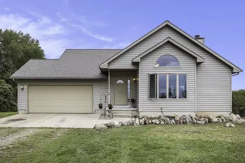 7245 6 Mile Rd, East Leroy, MI 49051