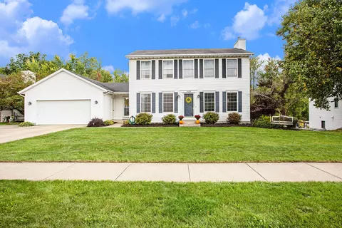 1689 Awixa St NW, Grand Rapids, MI 49534