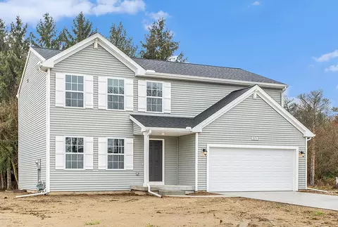 5170 Lake Pines Ct, Vicksburg, MI 49097