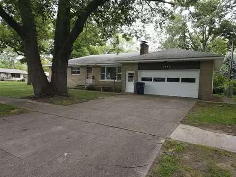 2944 Princeton Ct, Muskegon, MI 49441