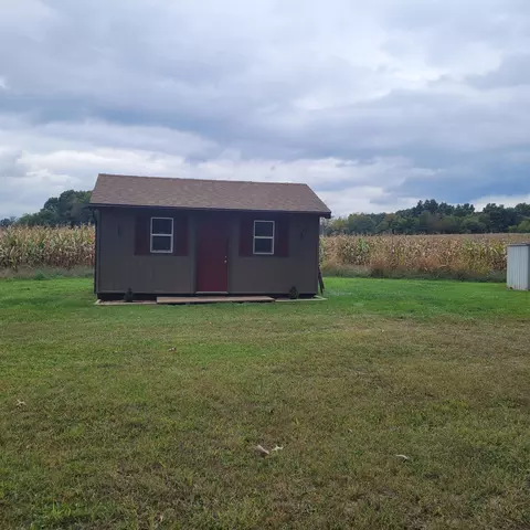 0 Hyde Rd, Jackson, MI 49201 photo 2