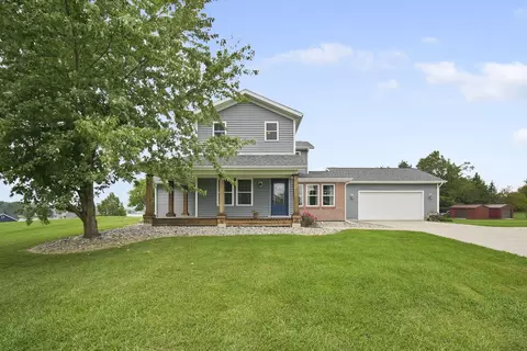 9134 Pentecost Hwy, Onsted, MI 49265
