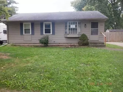 5806 Deerfield St, Portage, MI 49024