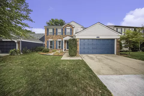 3093 Turnberry Ln, Ann Arbor, MI 48108