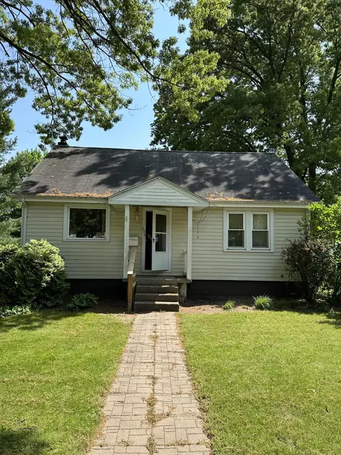 151 W Pitman Ave, Battle Creek, MI 49017