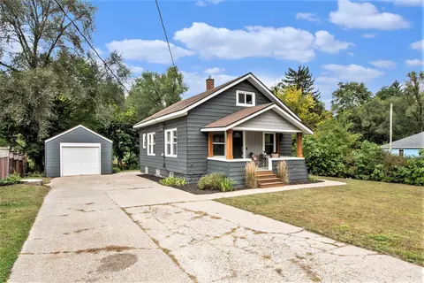1631 Richmond St NW, Grand Rapids, MI 49504