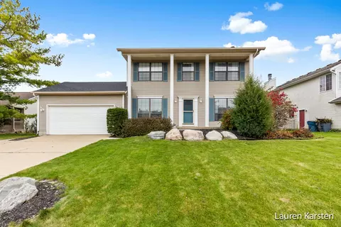 5974 Wind Brook Ave SE, Grand Rapids, MI 49508