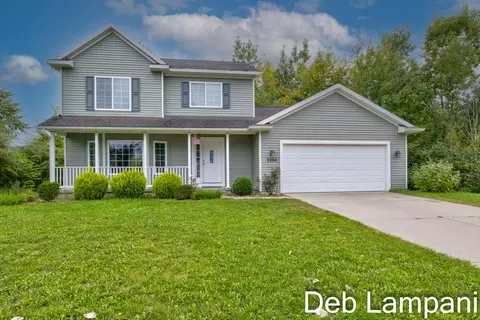 3280 Brianna St NW, Grand Rapids, MI 49534
