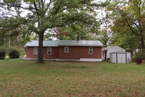 4361 S Sunset Dr, Baldwin, MI 49304 photo 2