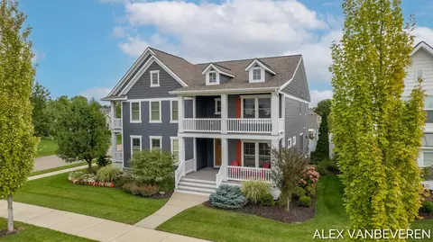4736 Macatawa Legends Blvd, Holland, MI 49424