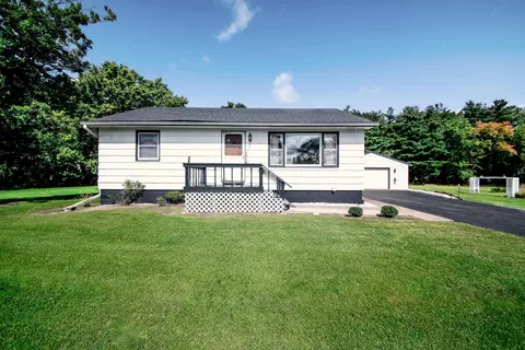 4179 Ott Rd, Bridgman, MI 49106