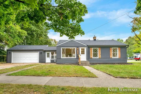 3190 Coit Ave NE, Grand Rapids, MI 49505