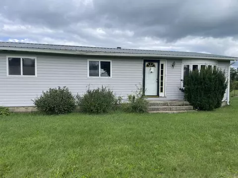 8260 W Mosherville Rd, Litchfield, MI 49252