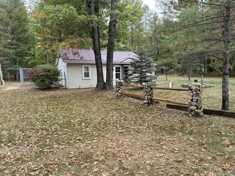 2476 S Forman Rd, Baldwin, MI 49304 photo 2
