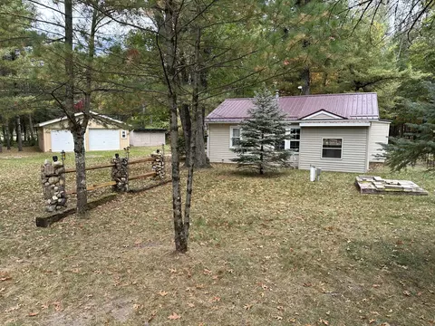 2476 S Forman Rd, Baldwin, MI 49304