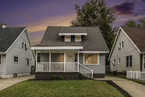 1928 Stafford Ave SW, Grand Rapids, MI 49507