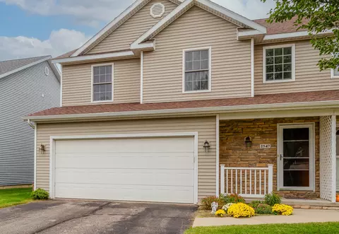 2547 Holiday House Rd #21, St. Joseph, MI 49085