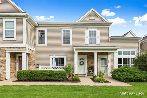 3494 River Run St SW #33, Wyoming, MI 49418