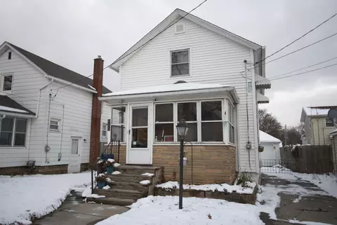 905 N Elm Ave, Jackson, MI 49202