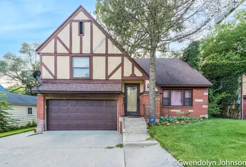 1335 Allerton Ave SE, Grand Rapids, MI 49506