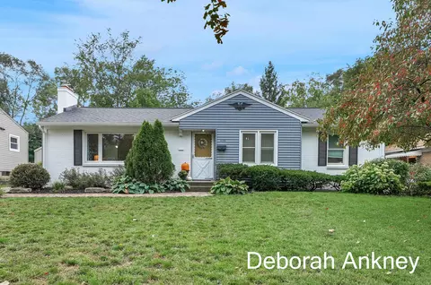 1138 Griswold St SE, Grand Rapids, MI 49507