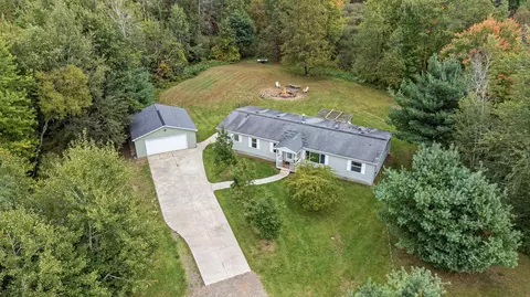 15680 Ritchie Ave NE, Cedar Springs, MI 49319