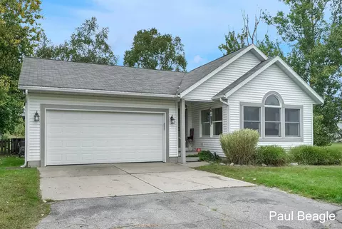2525 20 Mile Rd NE, Cedar Springs, MI 49319