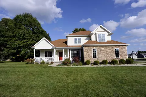 3911 Fox Xing, St. Joseph, MI 49085