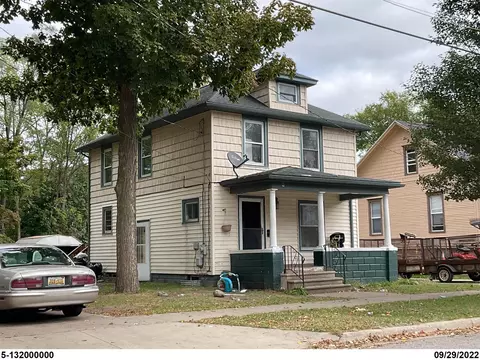 126 Damon St, Jackson, MI 49203