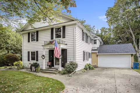 154 S Lincoln Blvd, Battle Creek, MI 49015