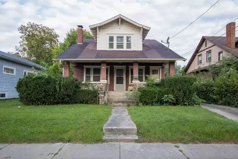 44 S East Ave S, Battle Creek, MI 49017