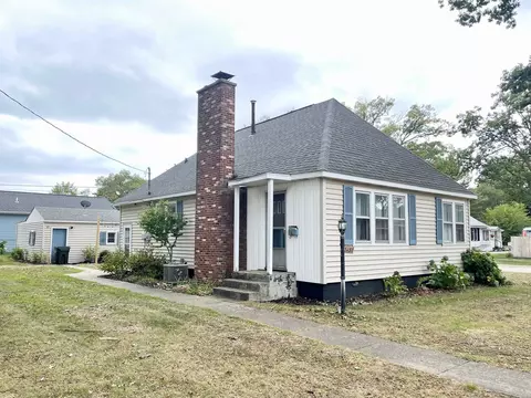 2437 Cutler Ave, Muskegon, MI 49441