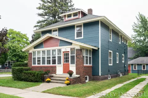 435 Central Ave, Holland, MI 49423
