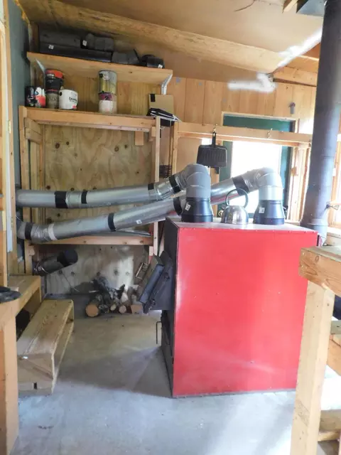3910 E Hawley Rd, Custer, MI 49405 photo 17