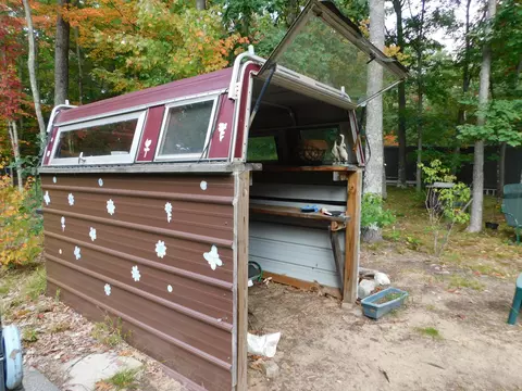 3910 E Hawley Rd, Custer, MI 49405 photo 22