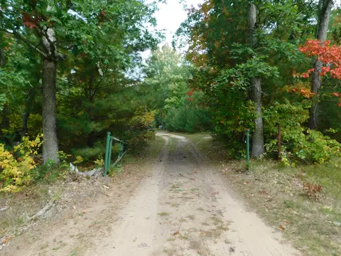 3910 E Hawley Rd, Custer, MI 49405 photo 2