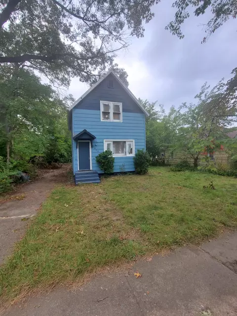 2628 8th St, Muskegon, MI 49444