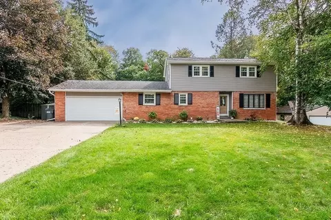 4622 Rollridge Ave, Kalamazoo, MI 49004