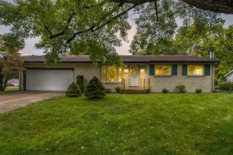 1501 Country Club Dr, Niles, MI 49120